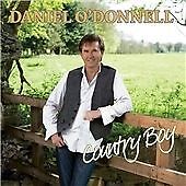 Daniel donnell country for sale  STOCKPORT