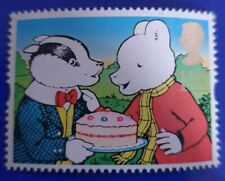 1994 rupert bear for sale  WEYMOUTH