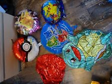 Sammlung helium luftballons gebraucht kaufen  Roßwein