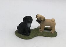 Schleich pug puppies for sale  Victor