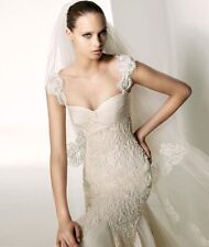 Abito sposa manuel usato  Cantu