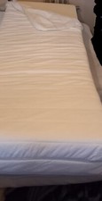 Mattress 80x200 dreamzone for sale  NOTTINGHAM