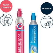 Sodastream spare co2 for sale  BEDFORD