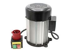 Moteur électrique 400v d'occasion  Expédié en France