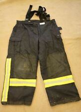 Feuerwehrüberhose ssk lion gebraucht kaufen  Bad Salzuflen