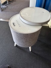 Audioblock stockholm tischlaut gebraucht kaufen  Weiden