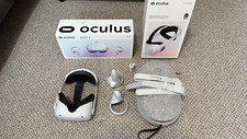Oculus quest 256gb for sale  Asheville