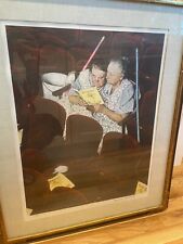 Norman rockwell 1976 for sale  Huntington Station