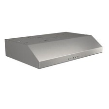 Broan nutone bcsq130ss for sale  Katy