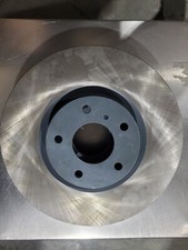 Brake rotor 31375 for sale  Eldon