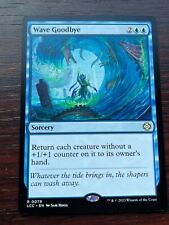 Wave goodbye ixalan for sale  LINCOLN