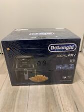 Delonghi fh2394.bk friggitrice usato  Roncade