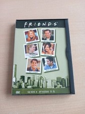 Dvd friends saison d'occasion  Paris X