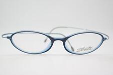 Brille silhouette 7395 gebraucht kaufen  Deutschland