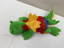 Sigikid kliklaklecks drache gebraucht kaufen  Uetze