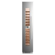Bertazzoni wc455blx2t stainles for sale  LEICESTER