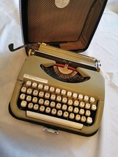 Rare vintage imperial for sale  CHRISTCHURCH