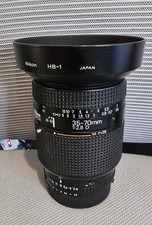 nikon 35 70 for sale  CHICHESTER