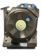 Bmw lautsprecher zentralbass gebraucht kaufen  Stelle