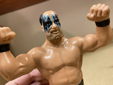 Vintage wwf titan for sale  Littleton