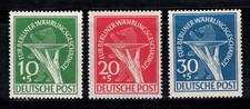 Germania ddr 1949 usato  Bitonto