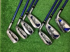 Yamaha inpres iron d'occasion  Expédié en Belgium