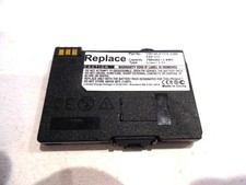 Battery 750mah eba for sale  NEWRY