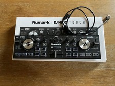 Console numark dj2go2 usato  Milano