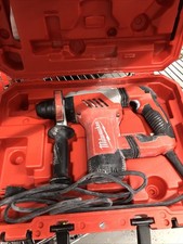 Milwaukee 5268 corded for sale  Slidell
