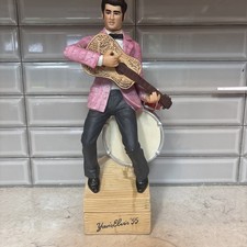 Elvis presley whiskey for sale  Cottage Grove