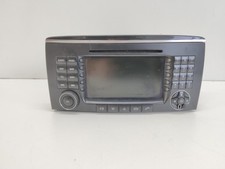 Autoradio per mercedes usato  Italia