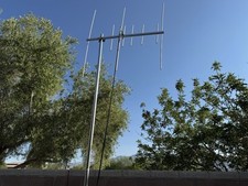 Way radio yagi for sale  North Las Vegas