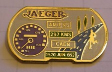 Pin jaeger lecoultre d'occasion  Saint-Nazaire
