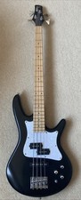Ibanez srmd200 mezzo for sale  BURNTWOOD