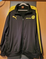 Bvb herren jacke gebraucht kaufen  Dortmund