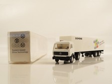 Wiking sattelzug werbemodell gebraucht kaufen  Gelsenkirchen