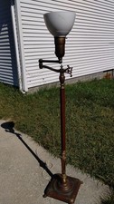 Vintage antique ornate for sale  Mio