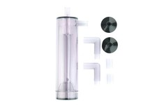 Réacteur diffuseur co2 d'occasion Réacteur diffuseur co2 d'occasion  Expédié en France