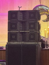 Jbl vertec vt4886 for sale  Canoga Park