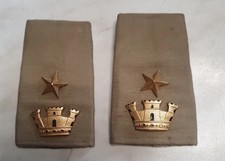 Coppia gradi maggiore usato  Genova