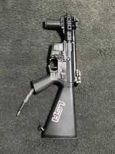 Rifle com bandeira Inferno Gen 2 G&P comprar usado  Enviando para Brazil