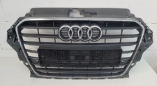 Grill audi 8v5853651 gebraucht kaufen  Neumünster