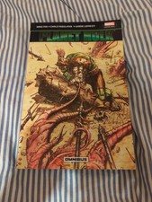 Planet hulk mnibus gebraucht kaufen Planet hulk mnibus gebraucht kaufen  Dresden