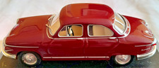 Panhard pl17 1960 d'occasion  Bègles