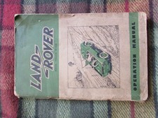 land rover 1949 for sale  DONCASTER