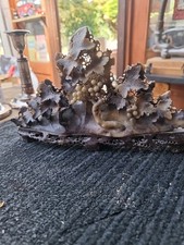 Japanese jade sculpture for sale  EASTBOURNE