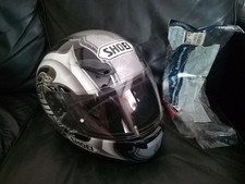 Shoei rf1000 extra for sale  Manchester