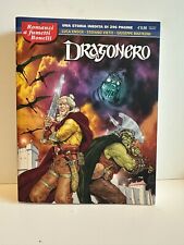 Dragonero romanzo fumetti usato  Milano