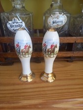 Two ceramic olde for sale  BLACKPOOL