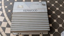 Amplificateur kenwood kac d'occasion  Châteaurenard